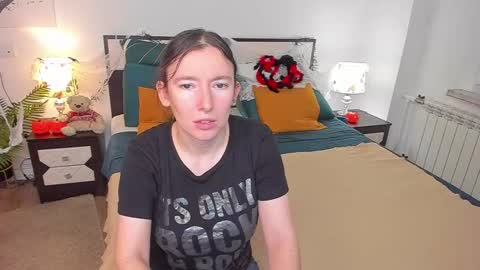 Catrin online show from 29, 10, 2025