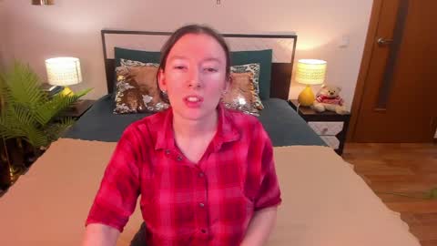 Catrin online show from 31, 3, 2026