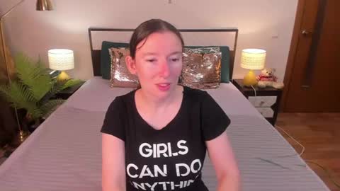 Catrin online show from 15, 7, 2026