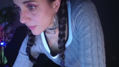 Snapshot of catherinstone chatting on 30, 12, 2024 catherinstone online show from 30, 12, 2024