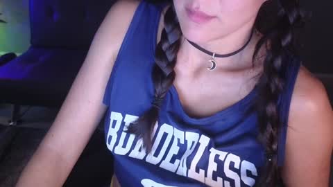 Snapshot of catherinstone chatting on 12, 1, 2025 catherinstone online show from 12, 1, 2025