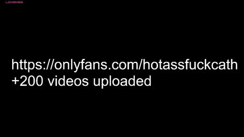 Snapshot of catherinstone chatting on 19, 9, 2025 catherinstone online show from 19, 9, 2025