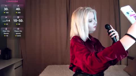 Mia online show from 20, 3, 2026