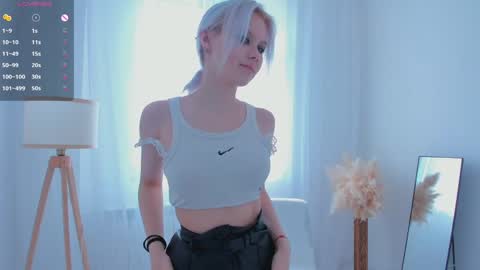 Mia online show from 27, 5, 2026