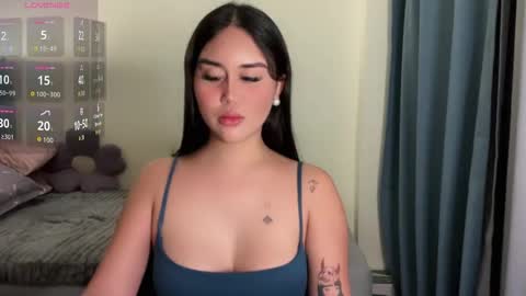 Snapshot of cathleya_ chatting on 26, 10, 2025 Cathy online show from 26, 10, 2025