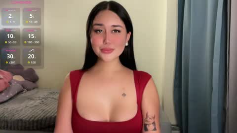 Snapshot of cathleya_ chatting on 3, 11, 2025 Cathy online show from 3, 11, 2025