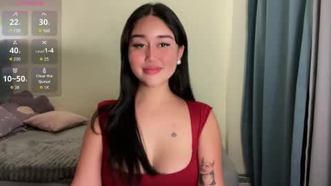 Snapshot of cathleya_ chatting on 5, 11, 2025 Cathy online show from 5, 11, 2025