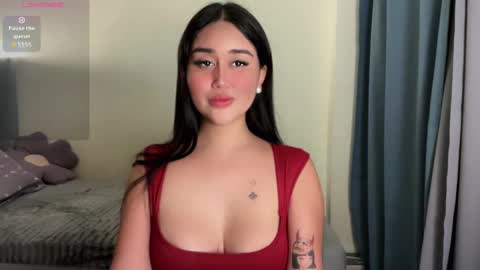 Snapshot of cathleya_ chatting on 8, 11, 2025 Cathy online show from 8, 11, 2025