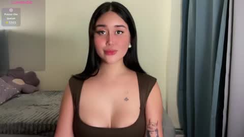 Snapshot of cathleya_ chatting on 11, 11, 2025 Cathy online show from 11, 11, 2025