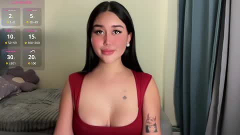 Snapshot of cathleya_ chatting on 17, 11, 2025 Cathy online show from 17, 11, 2025