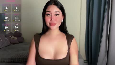 Snapshot of cathleya_ chatting on 24, 11, 2025 Cathy online show from 24, 11, 2025