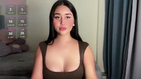 Snapshot of cathleya_ chatting on 25, 11, 2025 Cathy online show from 25, 11, 2025