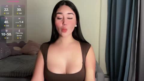 Snapshot of cathleya_ chatting on 28, 11, 2025 Cathy online show from 28, 11, 2025