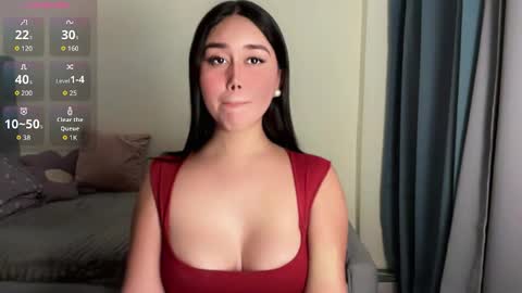 Snapshot of cathleya_ chatting on 29, 11, 2025 Cathy online show from 29, 11, 2025