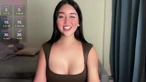Snapshot of cathleya_ chatting on 30, 11, 2025 Cathy online show from 30, 11, 2025
