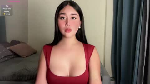 Snapshot of cathleya_ chatting on 1, 12, 2025 Cathy online show from 1, 12, 2025