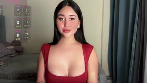 Snapshot of cathleya_ chatting on 1, 12, 2025 Cathy online show from 1, 12, 2025