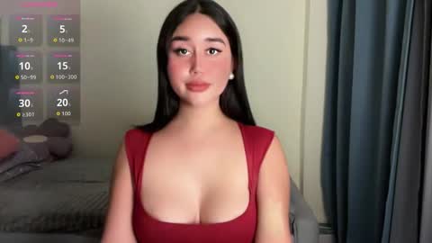 Snapshot of cathleya_ chatting on 4, 12, 2025 Cathy online show from 4, 12, 2025