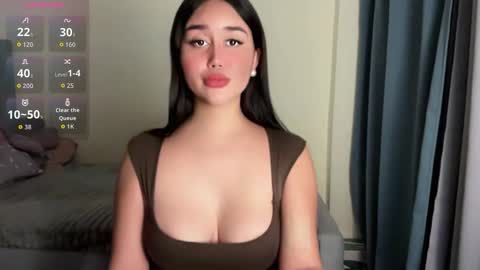 Snapshot of cathleya_ chatting on 15, 12, 2025 Cathy online show from 15, 12, 2025