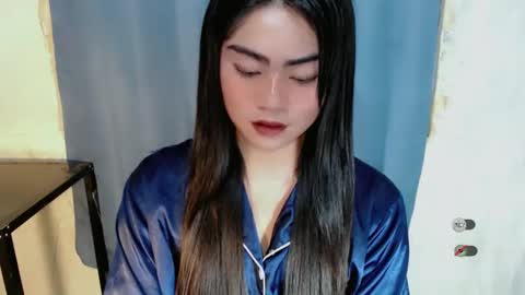 cathy_ho online show from 10, 1, 2025