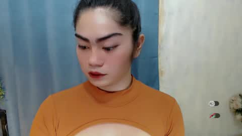 cathy_ho online show from 13, 1, 2025