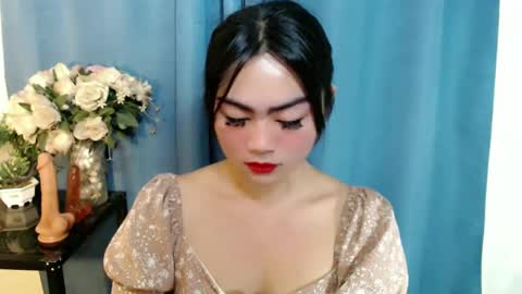 cathy_ho online show from 28, 1, 2025