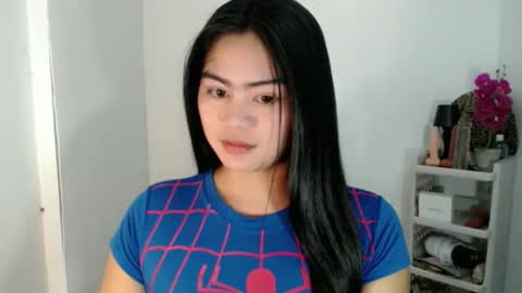 cathy_ho online show from 25, 2, 2026