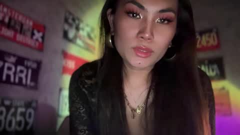 cathy online show from 12, 1, 2025