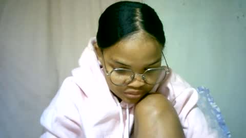 Snapshot of cathyxlisa chatting on 17, 6, 2026 CathyXLisa online show from 17, 6, 2026