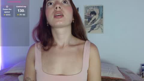 Snapshot of catiegirl chatting on 3, 6, 2026 catiegirl online show from 3, 6, 2026