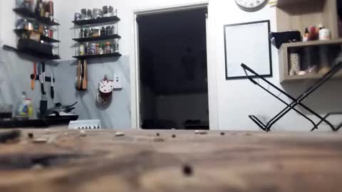 catkot912 online show from 21, 11, 2025