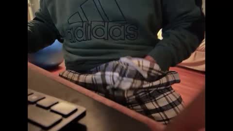 catmandoo21001 online show from 13, 1, 2025