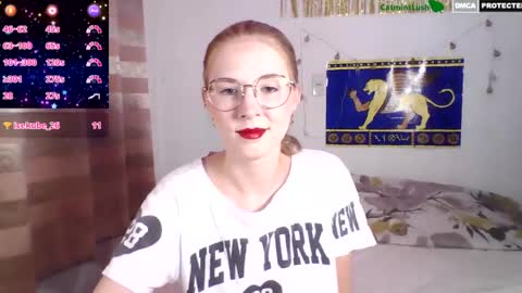 CatmintLush online show from 14, 1, 2025