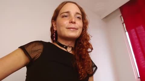 Catalina Restrepo online show from 27, 12, 2024