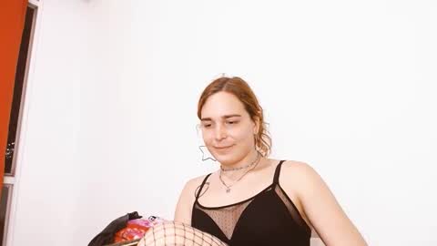 Catalina Restrepo online show from 3, 10, 2025