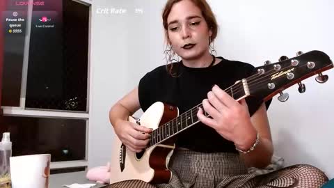 Catalina Restrepo online show from 19, 11, 2025