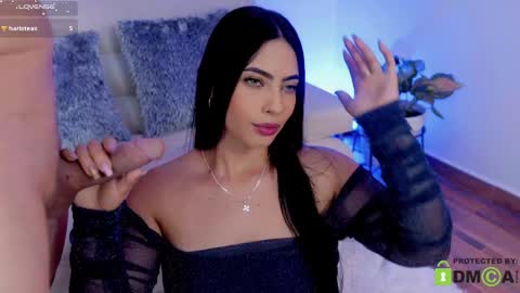 IG soycatrinaoficial online show from 8, 12, 2024