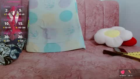 catrina_chan online show from 27, 5, 2026