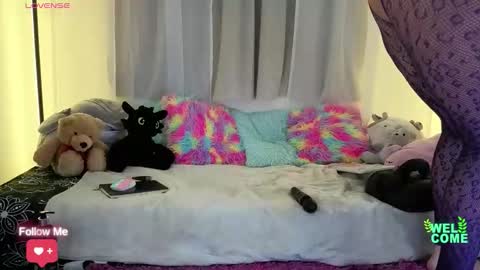 catrina online show from 22, 12, 2025