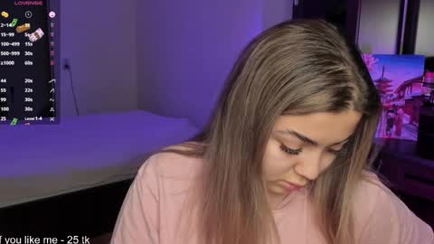 Catrina or just Cat online show from 9, 3, 2025