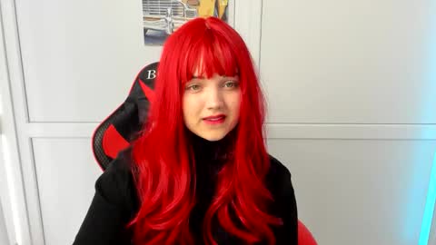 Catrine online show from 11, 4, 2026