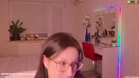 Snapshot of catromance chatting on 21, 2, 2026 Katerina online show from 21, 2, 2026