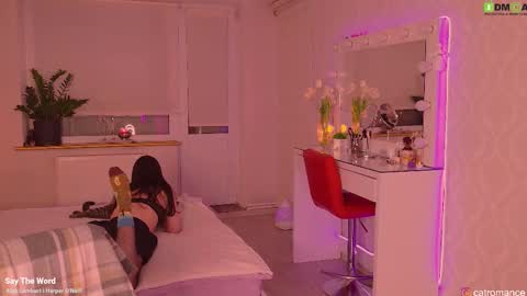 Snapshot of catromance chatting on 14, 3, 2026 Katerina online show from 14, 3, 2026