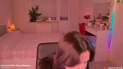 Katerina online show from 19, 4, 2026