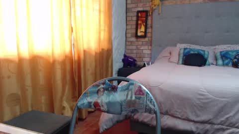 Snapshot of catsexirine chatting on 26, 12, 2024 katherine online show from 26, 12, 2024