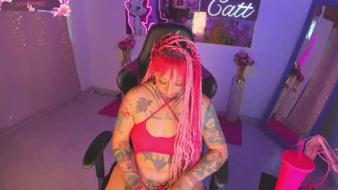 catt_monroe online show from 17, 1, 2026