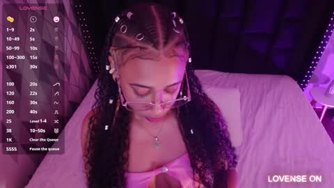 CATALEYA  online show from 21, 12, 2024