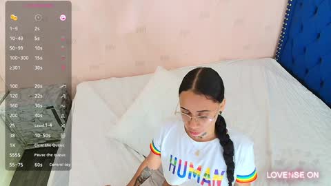 CATALEYA  online show from 22, 12, 2024