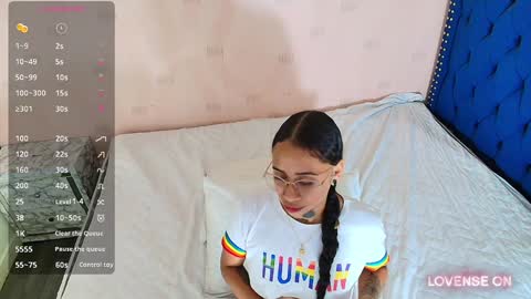 CATALEYA  online show from 22, 12, 2024