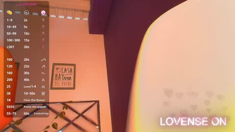 CATALEYA  online show from 24, 12, 2024